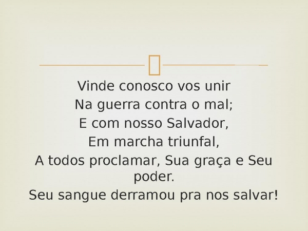 60 - Exultação do Crente.pptx - página 4