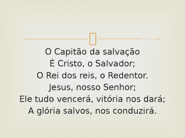 60 - Exultação do Crente.pptx - página 5