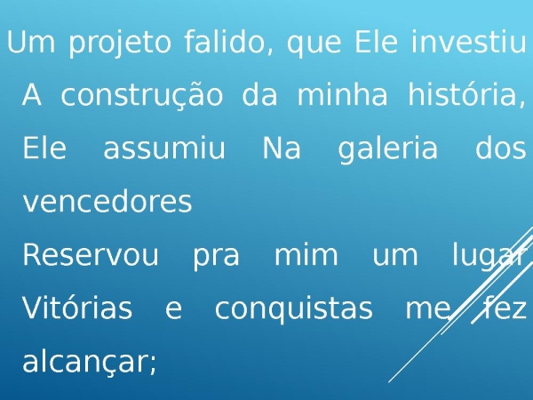 O MAIOR TROFÉU - página 3