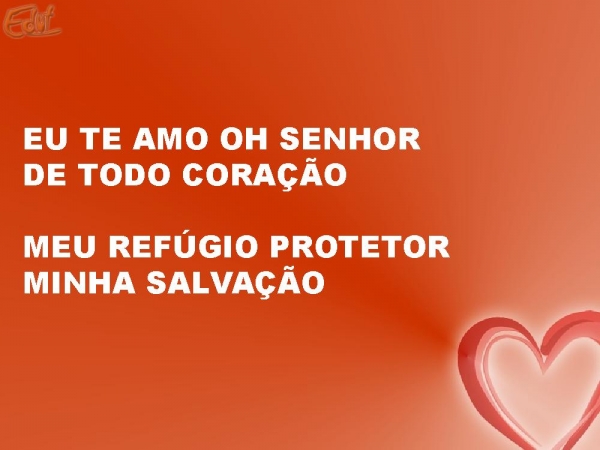 Eu te amo - página 2