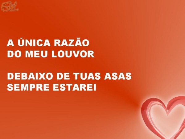 Eu te amo - página 3