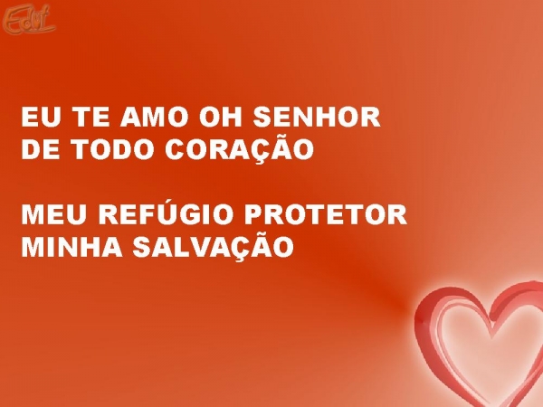 Eu te amo - página 5