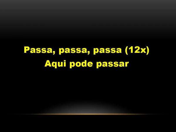 NAO SOU CELEBRIDADE.pptx - página 11