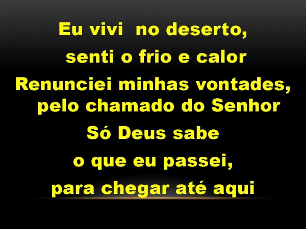 NAO SOU CELEBRIDADE.pptx - página 4