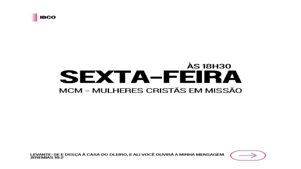 programação IBCO - página 5