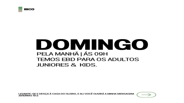 programação IBCO - página 6