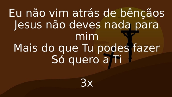 Nada Mais - Julliany Souza - página 2