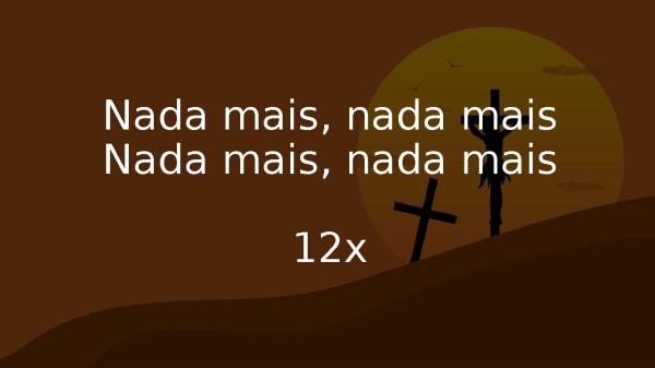 Nada Mais - Julliany Souza - página 7