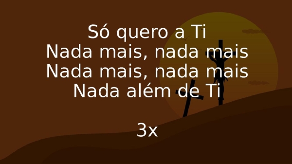 Nada Mais - Julliany Souza - página 8