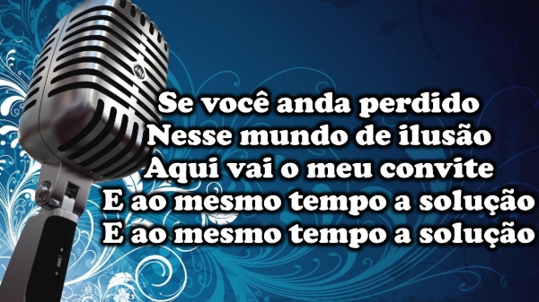 Conheci Um Grande Amigo - página 4