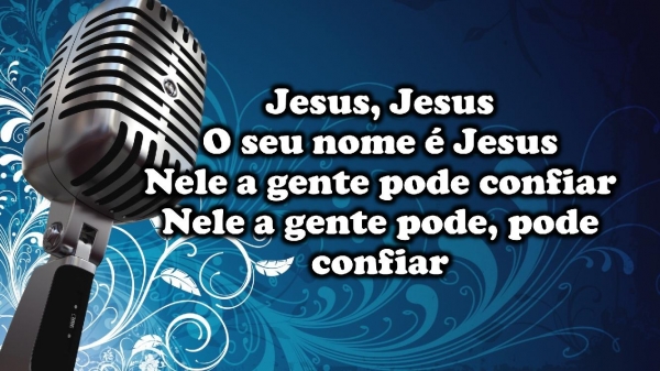 Conheci Um Grande Amigo - página 5
