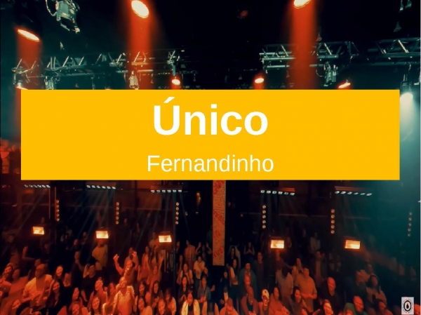 Único - página 1