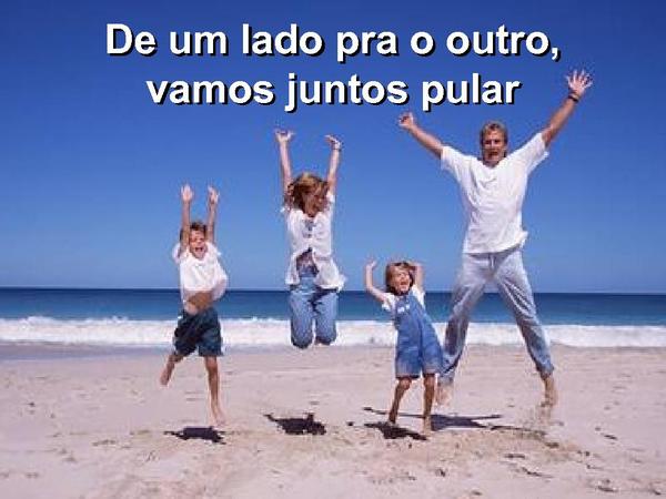 Meu prazer é estar em Sua casa - página 11