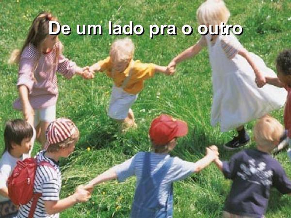 Meu prazer é estar em Sua casa - página 12
