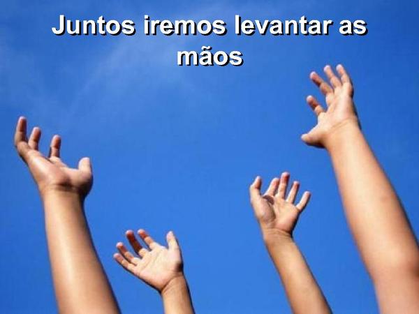 Meu prazer é estar em Sua casa - página 7