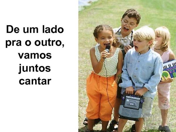 Meu prazer é estar em Sua casa - página 9