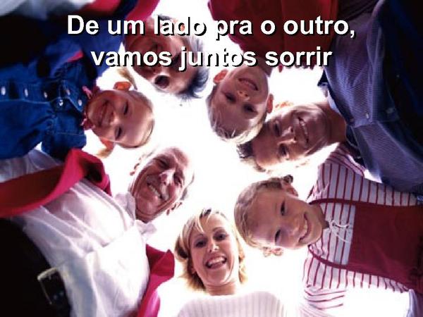 Meu prazer é estar em Sua casa - página 10