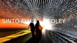 Sinto Fluir - Medley