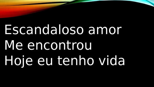Sinto Fluir - Medley - página 8