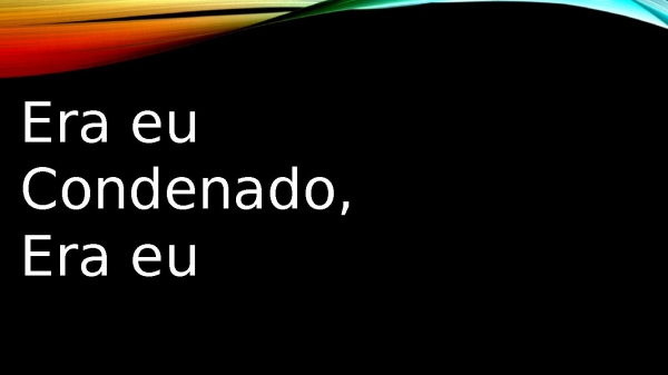 Sinto Fluir - Medley - página 9