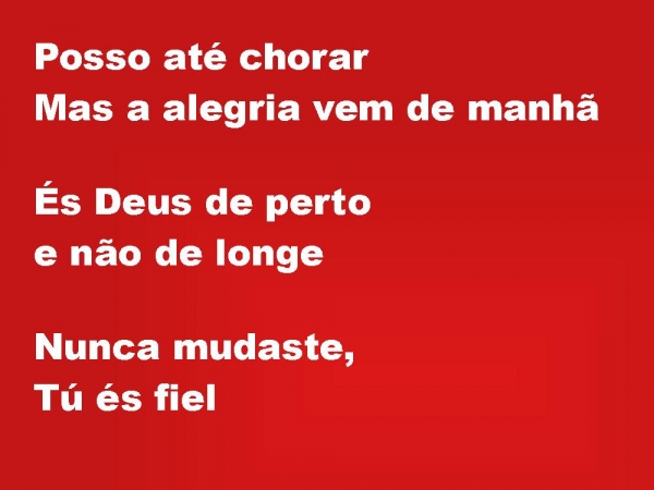 Deus de Promessas - Toque no Altar - página 6