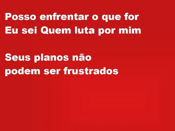 Deus de Promessas - Toque no Altar - página 8