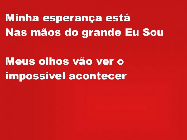 Deus de Promessas - Toque no Altar - página 9
