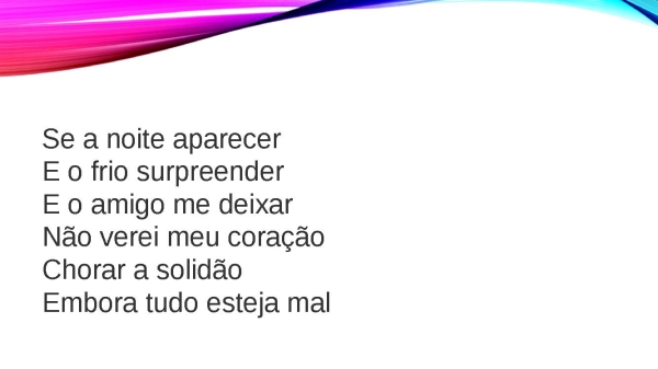 ME LEVANTOU JESUS - página 2