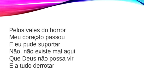 ME LEVANTOU JESUS - página 4