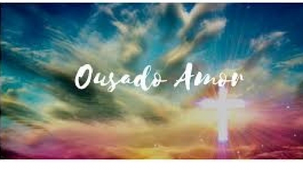 OUSADO-AMOR.pptx - página 1