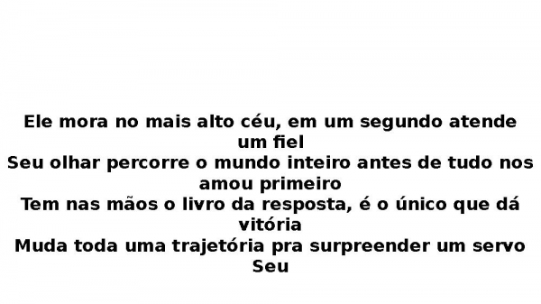 Deus Nos Surpreende Bruna Karla - página 7