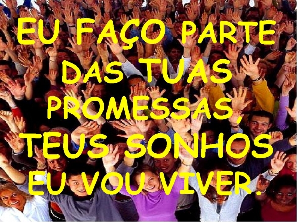 A Alegria Virá - página 11