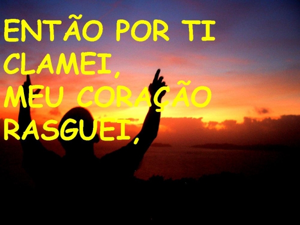 A Alegria Virá - página 3