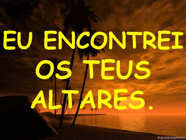 A Alegria Virá - página 4