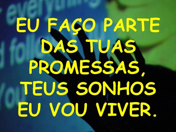 A Alegria Virá - página 7