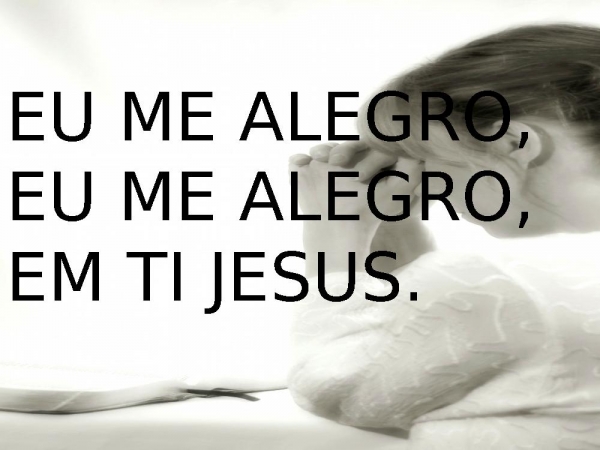 A Alegria Virá - página 9