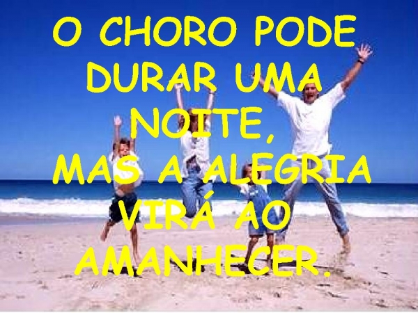 A Alegria Virá - página 10