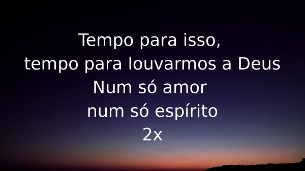 Bom Estarmos Aqui - página 3