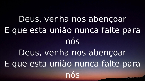 Bom Estarmos Aqui - página 6