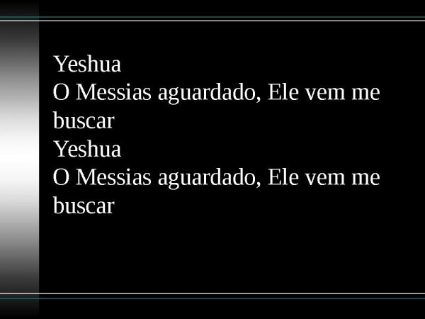 Vem Me Buscar - página 11