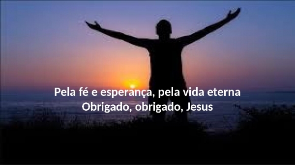 Obrigado Jesus.pptx - página 5