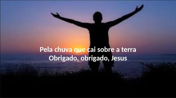 Obrigado Jesus.pptx - página 7