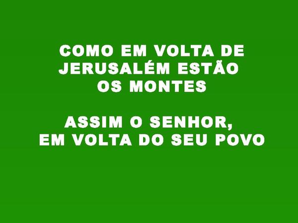 Autoridade e Poder (OS QUE CONFIAM NO SENHOR) - página 3