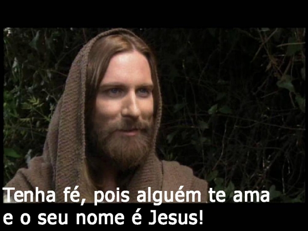 Não desista, pois alguém te ama - página 9