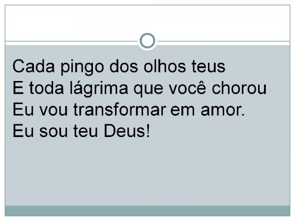 Eu vou cuidar de você - página 3