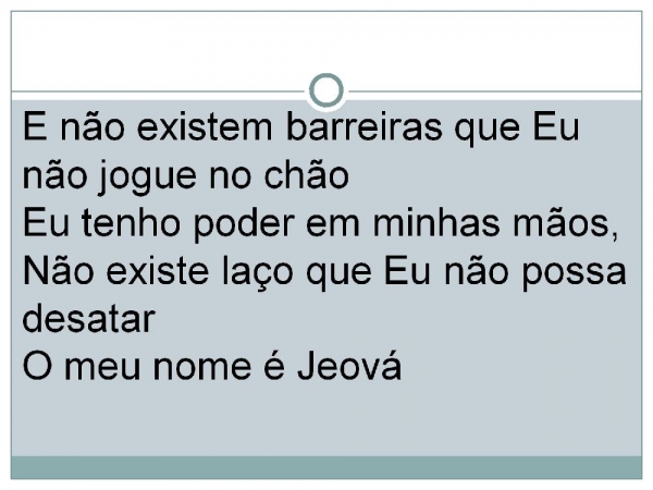 Eu vou cuidar de você - página 4