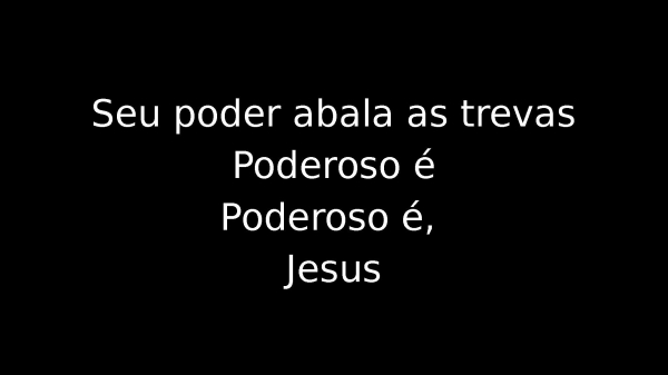 Cadeias Quebrar - página 3