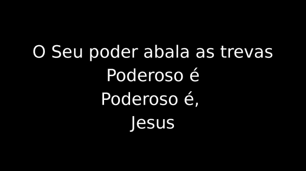 Cadeias Quebrar - página 9