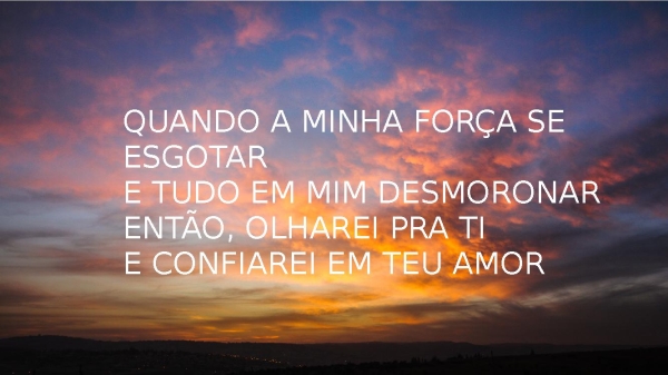 Olharei pro alto - página 10