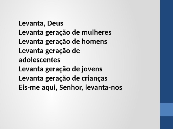 REACENDE A CHAMA - página 12